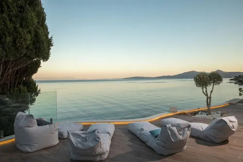 7 Bedrooms Villa in CORFU