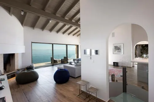 7 Bedrooms Villa in CORFU