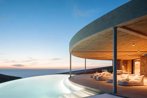 6 Bedrooms Villa in ANTIPAROS