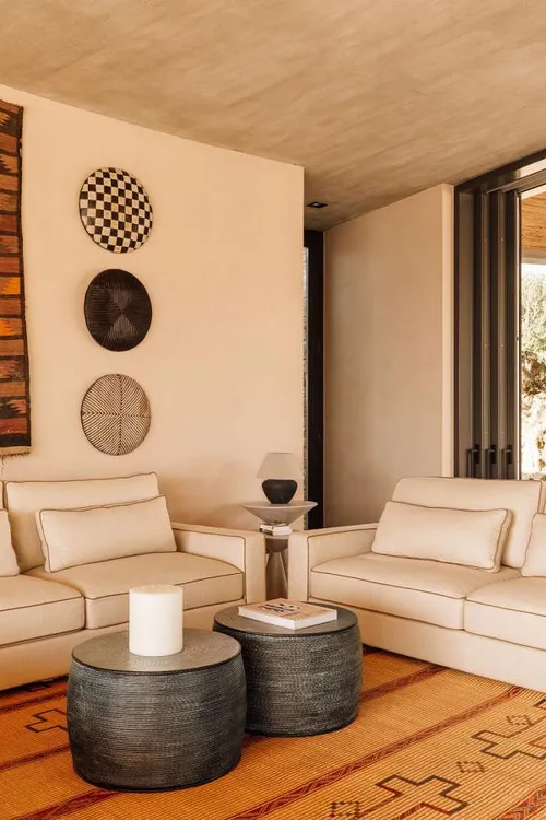 6 Bedrooms Villa in ANTIPAROS