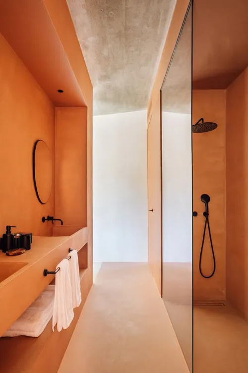 6 Bedrooms Villa in ANTIPAROS