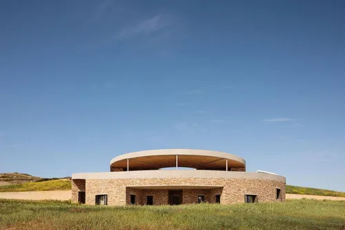 6 Bedrooms Villa in ANTIPAROS