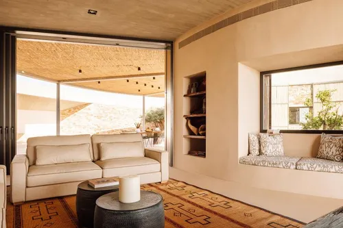 6 Bedrooms Villa in ANTIPAROS