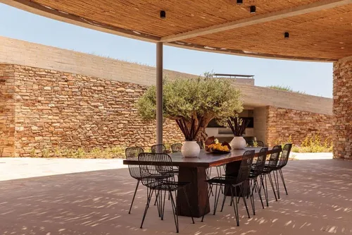 6 Bedrooms Villa in ANTIPAROS