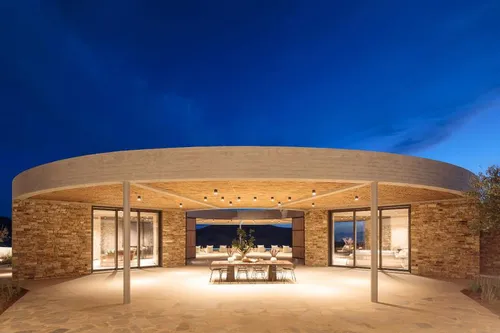 6 Bedrooms Villa in ANTIPAROS