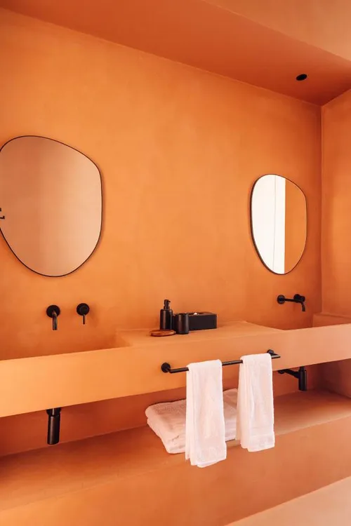 6 Bedrooms Villa in ANTIPAROS