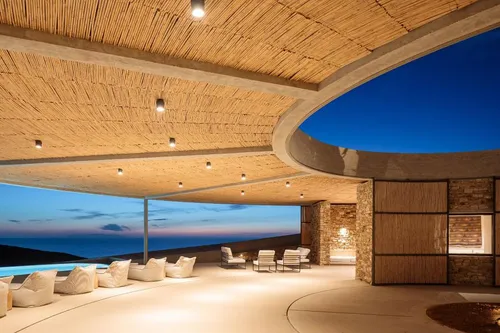 6 Bedrooms Villa in ANTIPAROS