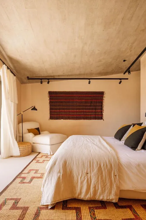 6 Bedrooms Villa in ANTIPAROS