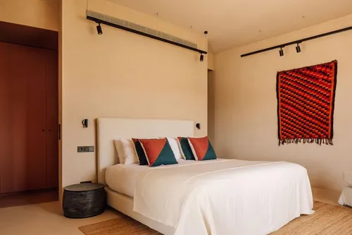 6 Bedrooms Villa in ANTIPAROS