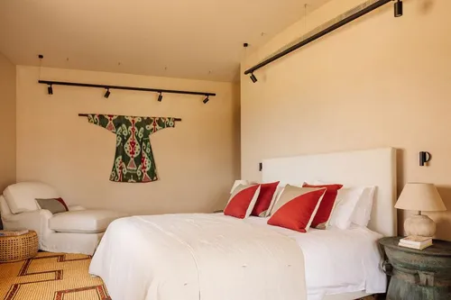 6 Bedrooms Villa in ANTIPAROS