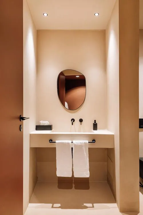 6 Bedrooms Villa in ANTIPAROS