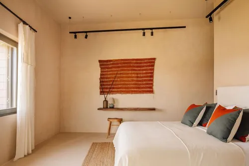 6 Bedrooms Villa in ANTIPAROS