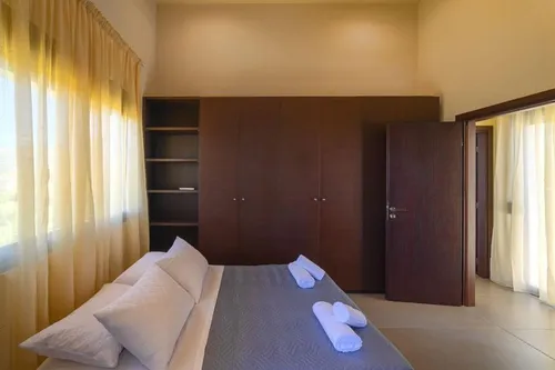 6 Bedrooms Villa in RETHYMNO