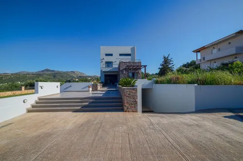 6 Bedrooms Villa in RETHYMNO