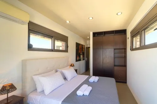 6 Bedrooms Villa in RETHYMNO