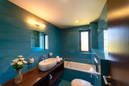 6 Bedrooms Villa in RETHYMNO