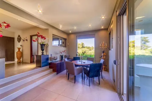 6 Bedrooms Villa in RETHYMNO