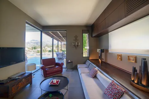 6 Bedrooms Villa in RETHYMNO