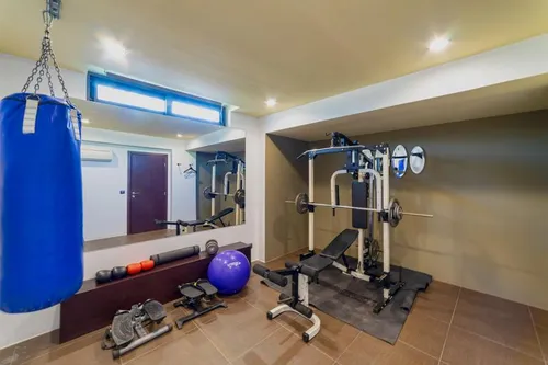 6 Bedrooms Villa in RETHYMNO