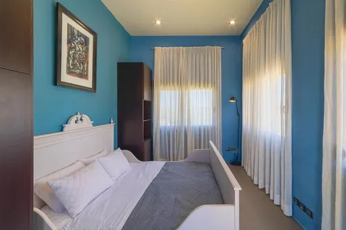 6 Bedrooms Villa in RETHYMNO