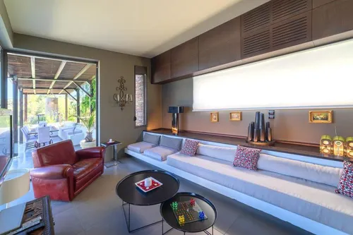 6 Bedrooms Villa in RETHYMNO