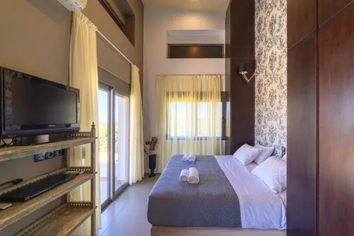 6 Bedrooms Villa in RETHYMNO