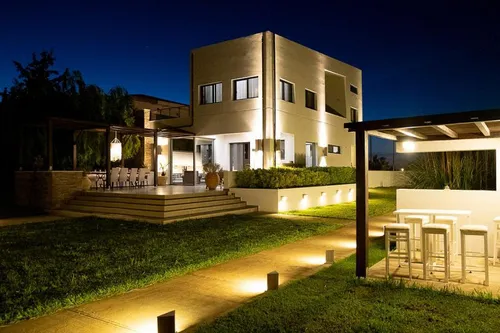 6 Bedrooms Villa in RETHYMNO