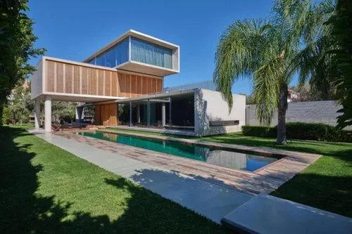 Villa in ATTICA (ATHENS)