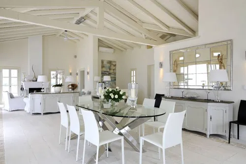 10 Bedrooms Villa in CORFU