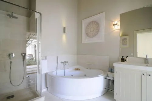 10 Bedrooms Villa in CORFU