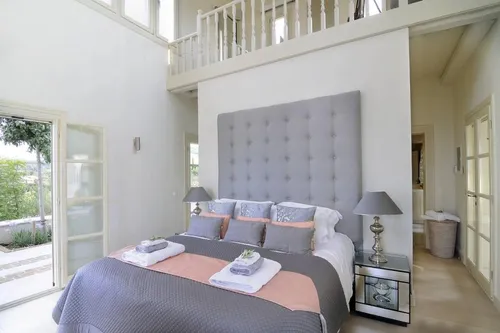 10 Bedrooms Villa in CORFU