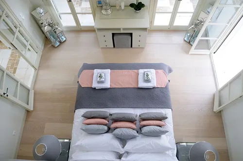 10 Bedrooms Villa in CORFU