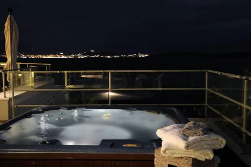 10 Bedrooms Villa in CORFU