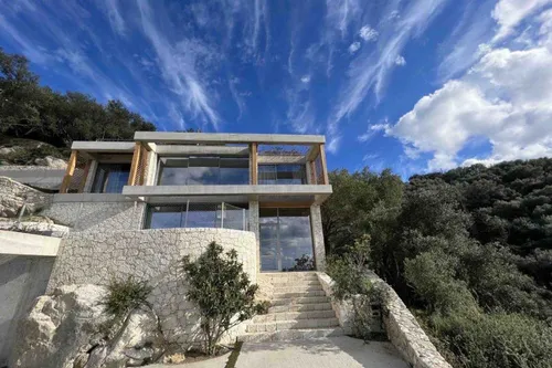 5 Bedrooms Villa in CORFU