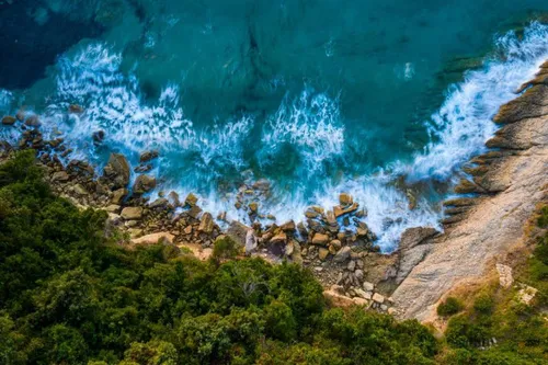 5 Bedrooms Villa in CORFU