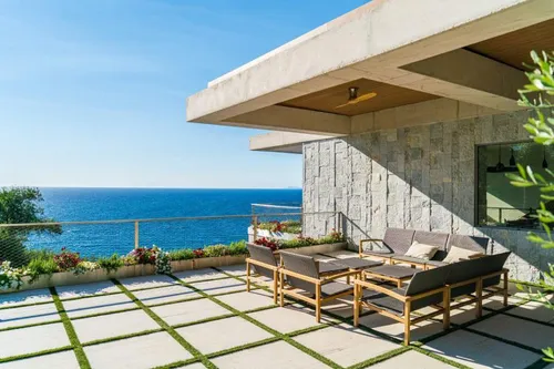 5 Bedrooms Villa in CORFU