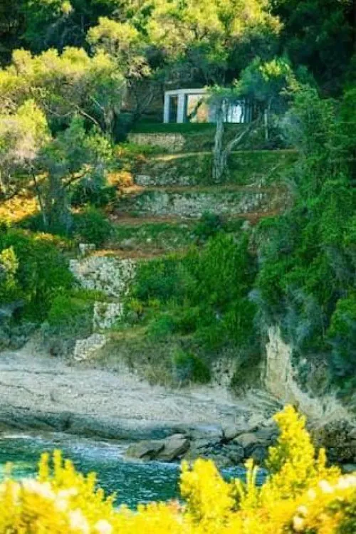 5 Bedrooms Villa in CORFU