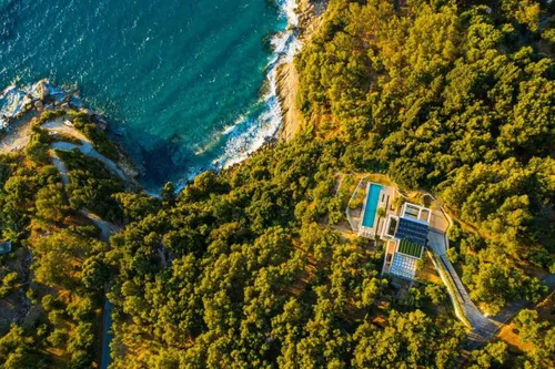 5 Bedrooms Villa in CORFU