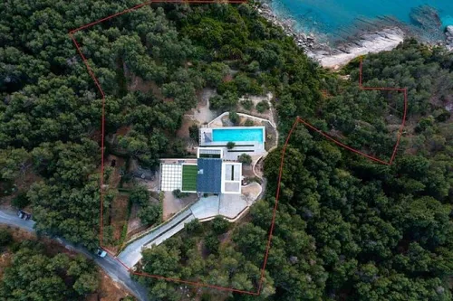 5 Bedrooms Villa in CORFU