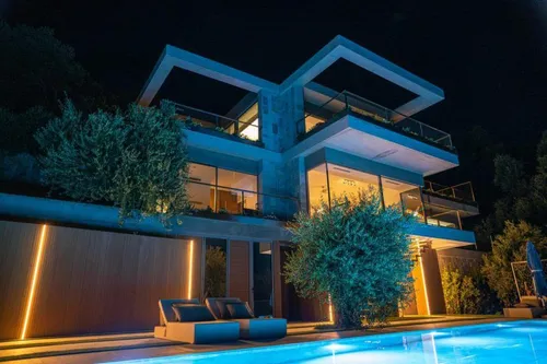5 Bedrooms Villa in CORFU