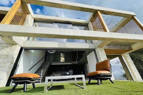 5 Bedrooms Villa in CORFU