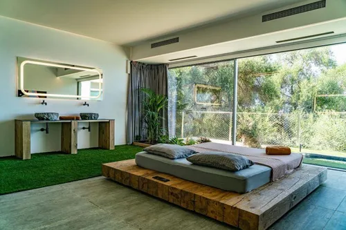 5 Bedrooms Villa in CORFU