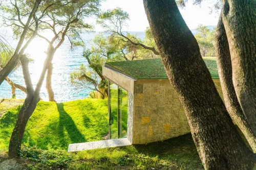 5 Bedrooms Villa in CORFU