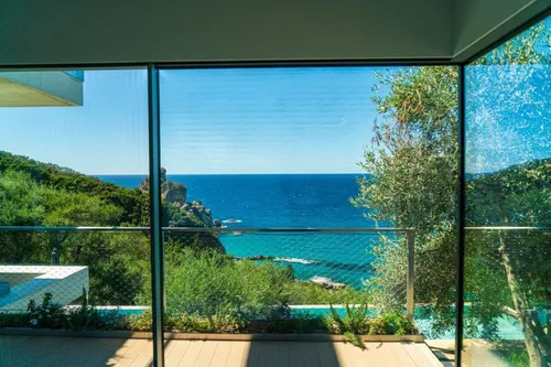 5 Bedrooms Villa in CORFU