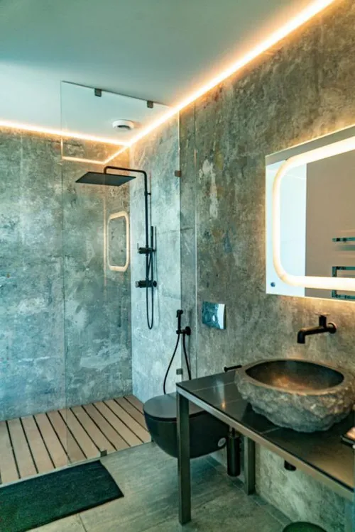 5 Bedrooms Villa in CORFU