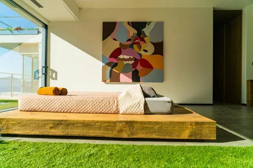 5 Bedrooms Villa in CORFU