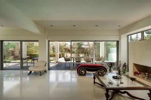 3 Bedrooms Apartment in VOULA