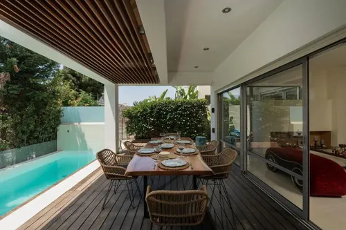 Apartment in ATTICA (ATHENS)