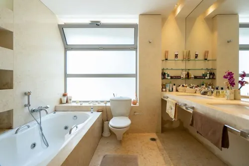 3 Bedrooms Apartment in VOULA