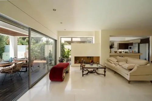 3 Bedrooms Apartment in VOULA